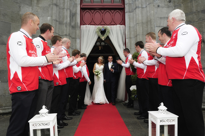 ext weddng